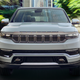 Image for article titled The New Jeep Grand Wagoneer Isn't Beautiful Enough For Its Name